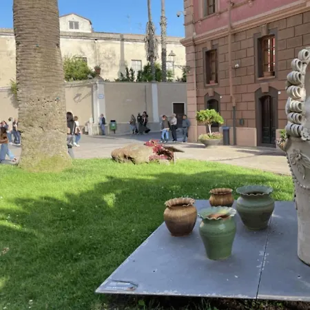 Casa Mare & Citta' Bis