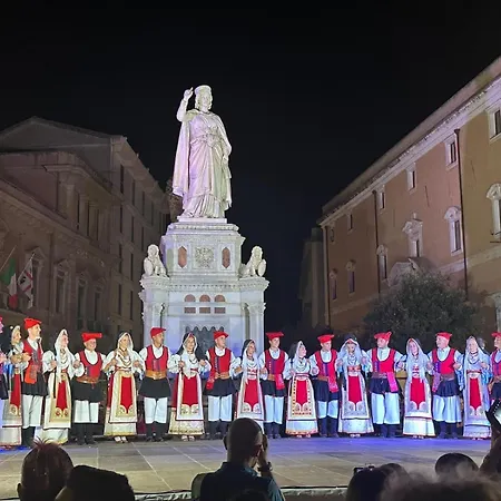 Casa Mare & Citta' Bis *