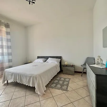 Casa Mare & Citta' Bis