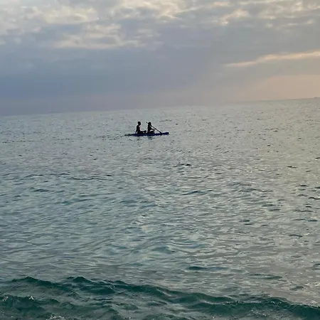 Apartmán Casa Mare & Citta' Bis Oristano