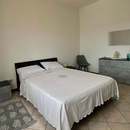 Apartmán Casa Mare & Citta' Bis