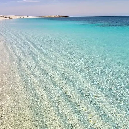 Casa Mare & Citta' Bis *