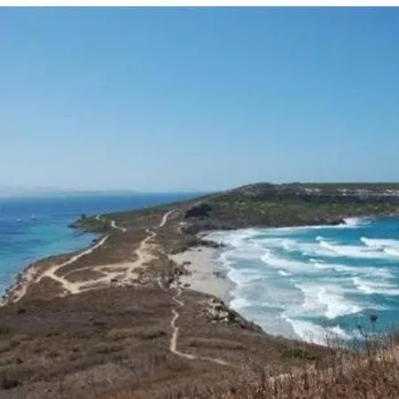 Casa Mare & Citta' Bis Apartmán *