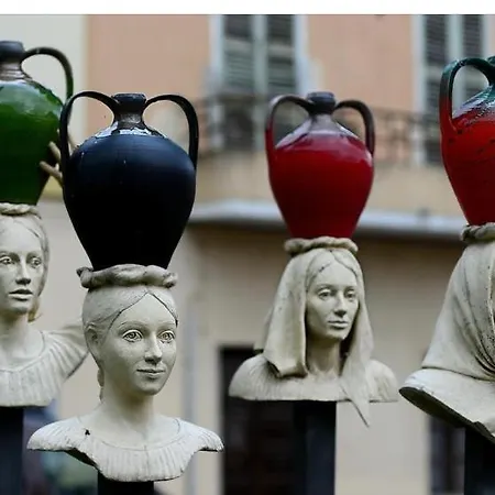 Casa Mare & Citta' Bis