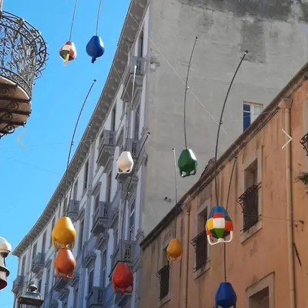 Casa Mare & Citta' Bis Oristano