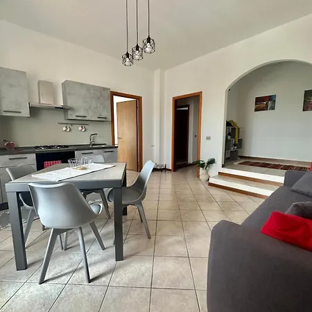 Casa Mare & Citta' Bis Apartmán Oristano