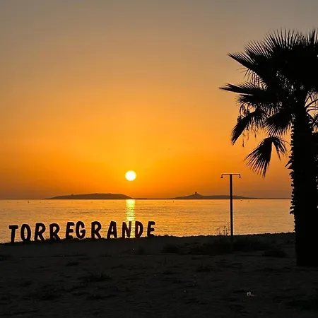 Casa Mare & Citta' Bis *