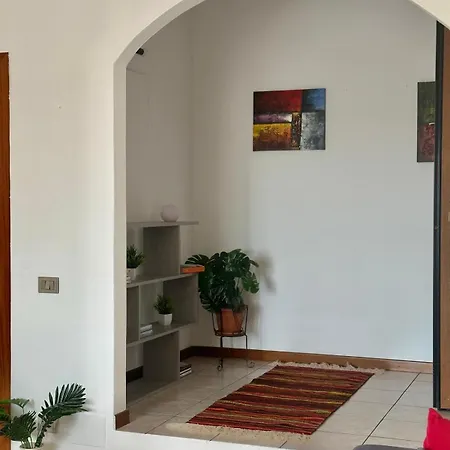 Apartmán Casa Mare & Citta' Bis