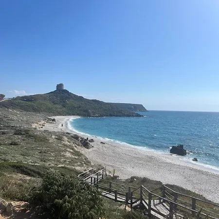 Casa Mare & Citta' Bis Oristano