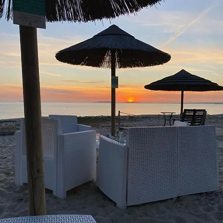 Apartmán Casa Mare & Citta' Bis *