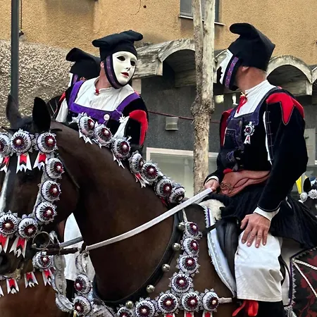 Casa Mare & Citta' Bis *