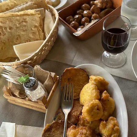 Casa Mare & Citta' Bis