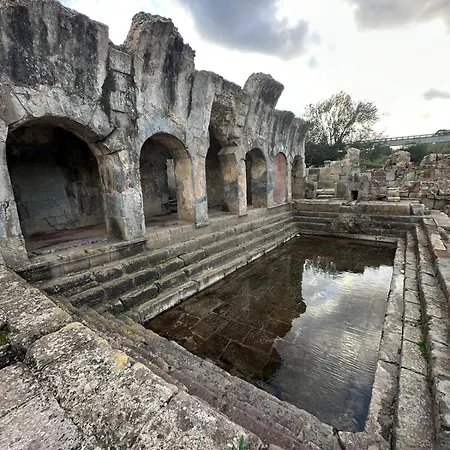 Casa Mare & Citta' Bis Apartmán *