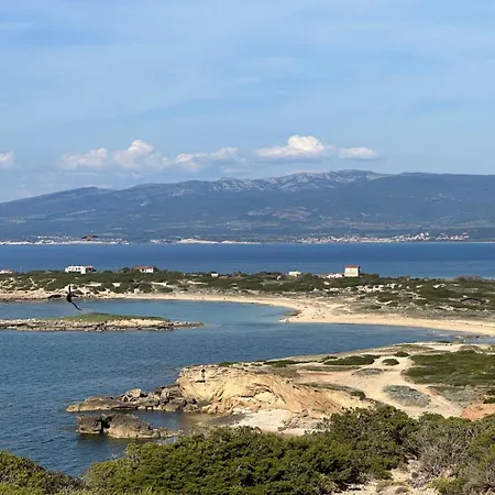 Casa Mare & Citta' Bis