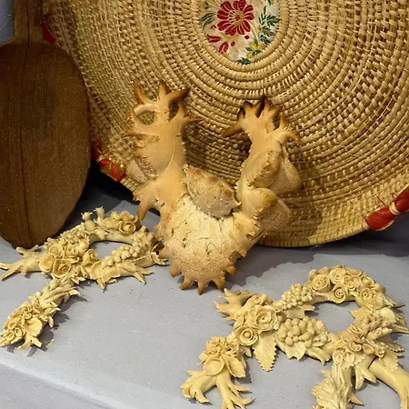 Casa Mare & Citta' Bis * Oristano