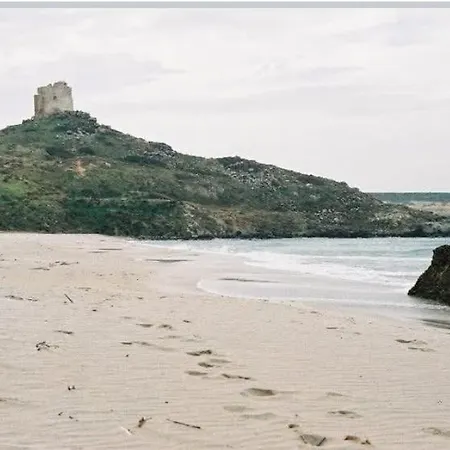 Casa Mare & Citta' Bis * Oristano