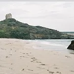 Casa Mare&citta' Bis * Oristano