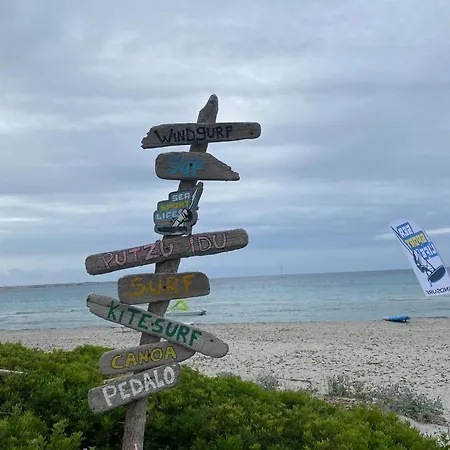 Casa Mare & Citta' Bis