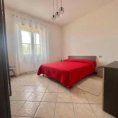 Casa Mare & Citta' Bis *