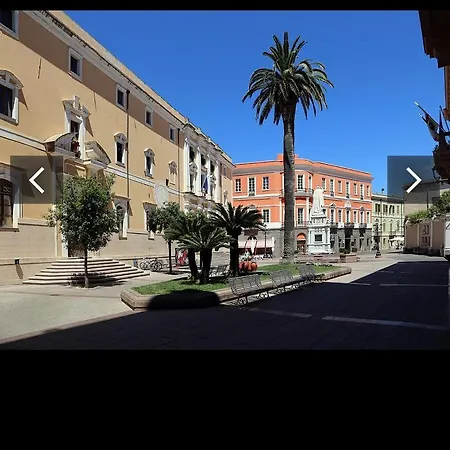 Casa Mare & Citta' Bis * أوريستانو