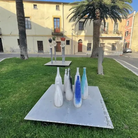 Casa Mare & Citta' Bis