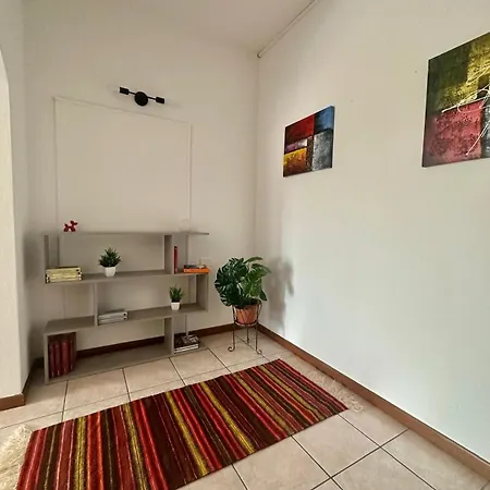 Casa Mare & Citta' Bis *