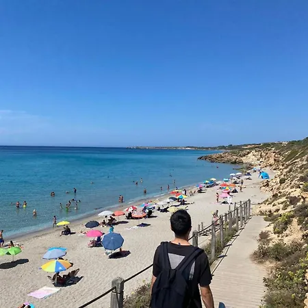 Casa Mare & Citta' Bis