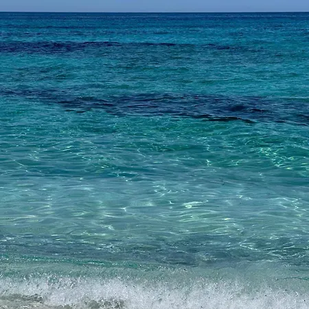 Casa Mare & Citta' Bis شقة *