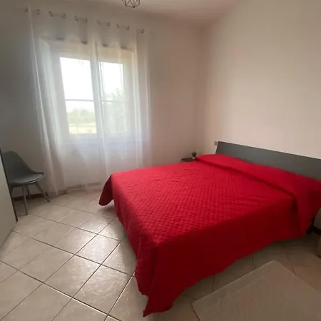 Casa Mare & Citta' Bis *