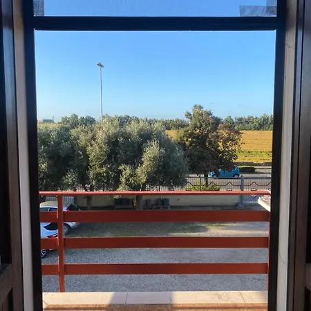 Casa Mare & Citta' Bis Oristano