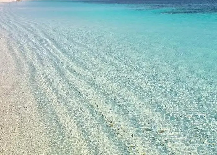 Casa Mare & Citta' Bis *